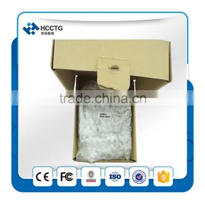 HCC Mini 3.5mm Audio Jack Smart Nfc Card Reader -ACR35 thumbnail-6