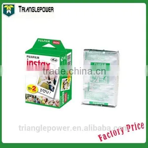 Fujifilm Instax Mini Film 2pack(20 Sheets) for Mini 7s / 8 / 25 / 50s / 90 Camera Quality Choice Most Popular thumbnail-2