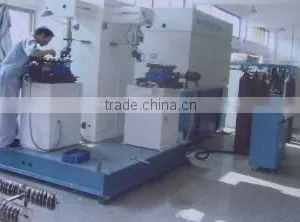Zhejiang Shenchao Saws Manufacturing Co., Ltd. company overview - view 2 thumbnail