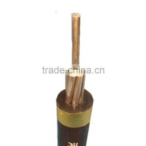 XLPE Insulated Aluminum Conductor Overhead Aluminum Wire and Cable thumbnail-2
