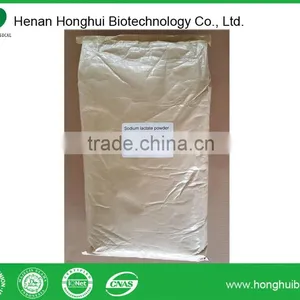 Solid Powder Form Sodium (s)-lactate Cas Number 867-56-1 thumbnail-2