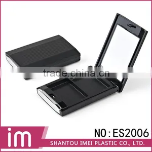 Customized Empty Square Eyeshadow Palette thumbnail-1