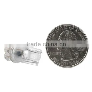 194 LED CAR Bulb - 5 LED Wide Angle Wedge Base thumbnail-4