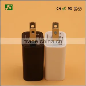 CE,RoHS Approved !! 5V 500ma Hidden Camera Charger thumbnail-1