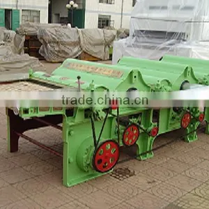 Non-woven Bomb-ching Machine thumbnail-1