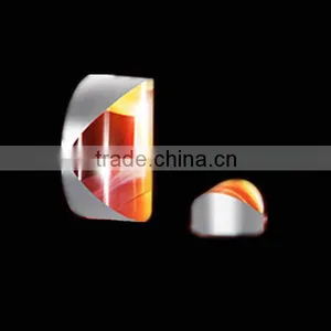 OEM Aspheric Cylindrical Lens thumbnail-1