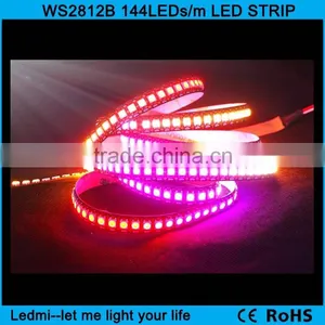 Apa102 Led Strip 144 Led Pixel Strip thumbnail-6
