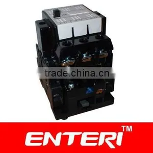 CJX1 AC Contactor, DC Contactor thumbnail-1