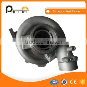 Hot Sale!!! Turbocharger GT42 706844-5004S Turbo for DAF95 thumbnail-2