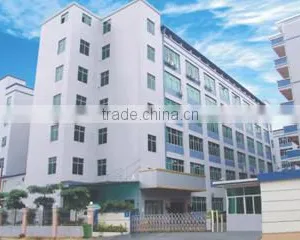 Shenzhen United Leadway Technology Co., Ltd. company overview - view 1 thumbnail