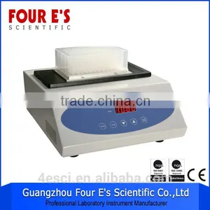 For Scientific Lab LED Display Best Price Mini Homothermal Dry Bath Incubators thumbnail-1