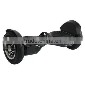 2016 Newest Cheap Price 10 Inch 2 Wheel Electric Scooter With Samsung Battery thumbnail-2