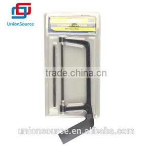 2015 New Mold 6" Mini Functional Hacksaw thumbnail-1