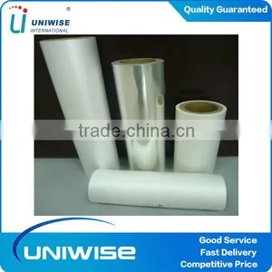 Glossy 22micron (12BOPP+10EVA) BOPP Thermal Laminating Film thumbnail-4