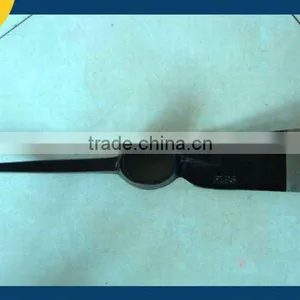 Types of Rail Steel Pick Head P406 thumbnail-1
