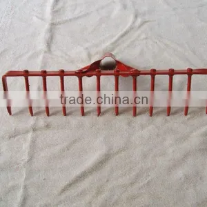 RAKE HEAD thumbnail-1