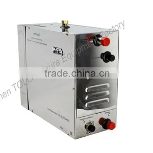 Buy Steam Sauna Steam Sauna Generator How to Build Steam Shower thumbnail-1