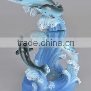 Resin Oil Burner Home Decor thumbnail-2