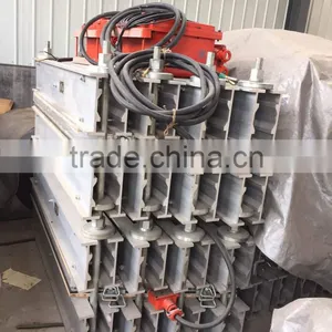 Rubber Belt Joint Vulcanizing Curing Machine thumbnail-1