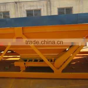 PLD800 2 Bin Concrete Batching Machine For Sale thumbnail-4