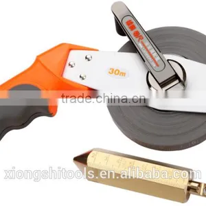 Long Steel Measuring Tape thumbnail-1