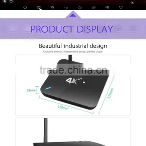 Cloudnetgo 4k Cheapest Price tv Box 1g 8g Android tv Box 20USD tv Android Box thumbnail-4