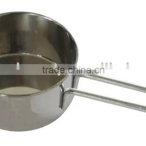Stainless Steel Milk Pan / Sauce Pan thumbnail-1