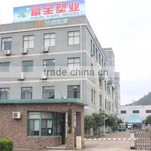 The New Factory of Making Acrylic Cosmetic Packaging More Professional and More Quality Assurance thumbnail-1