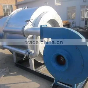 Hot Selling Mobile Asphalt Plant for Sale thumbnail-3