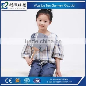 Japanese Style Girls Children Sleepwear Oem Factory thumbnail-6