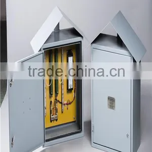 Bond Junction Box for Cathodic Protection thumbnail-1