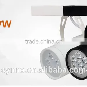 Wholesale Cheap Commercial US Bridgelux LED Chipset Led Track Light, Stage Lighting thumbnail-2