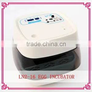 HONGTAI 12 Egg Incubator,mini Egg Incubator thumbnail-1