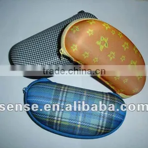 Pattern Unique Eyeglass Cases Wholesale thumbnail-1