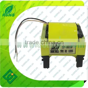 EDR40 Electric Transformer 3 Phase Transformer thumbnail-1