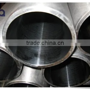En10305-2 Mechanical Using E355 Honed Steel Tube Competitive Price thumbnail-3
