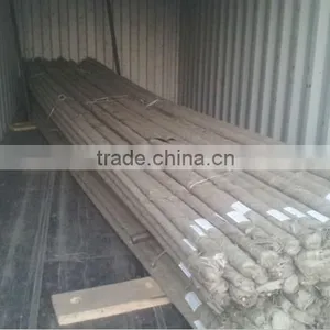 Formwork Steel Tie Rod With Ductile Wing Nut For Construction thumbnail-4