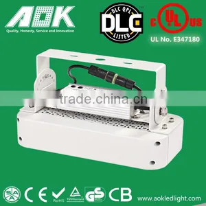 62000 Working Hours 5000 Lumen 50w Led Flood Light thumbnail-2