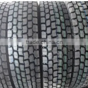 Truck Tyre 385/55r22.5 385/65r22.5 425/65r22.5 thumbnail-1