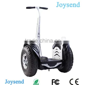 Balancing Electric Unicycle, 2 Wheel Stand up Electric Scooter, Golf Mobility Vehicle thumbnail-4