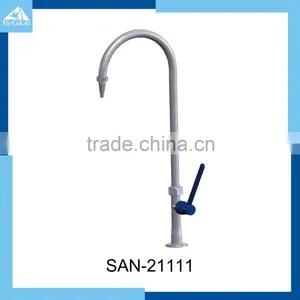 Laboratory Equipment Single Outlet Faucet Lab Water Tap thumbnail-4