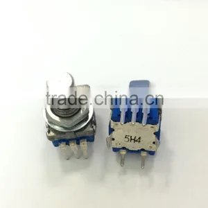 HongYu 11MM Chip Card Encoder Rotary Encoder Switch thumbnail-1