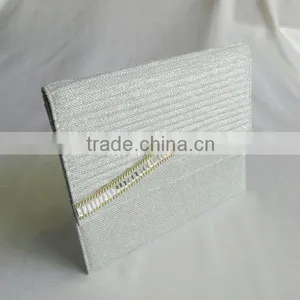2014 Latest Fashion Style Custom Envelope Bag thumbnail-2