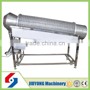 European Market Green Bean Ends Cutter Machine thumbnail-5