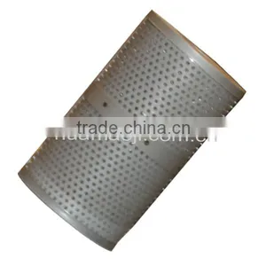 Made in China High Quality HITACHI60 Oil Filter Assy thumbnail-1