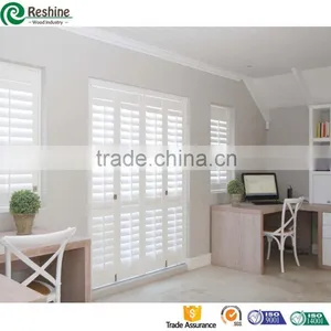 Plantation Shutter Door Shutter thumbnail-2