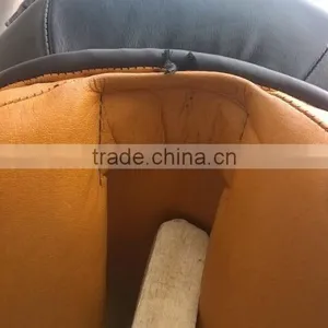 Horse Saddles, Equestrian Products, Horse Riding Equipments, English Dressage Saddles thumbnail-6
