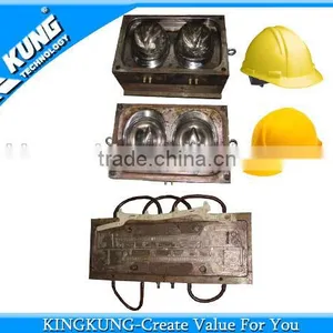 Safety Helmet Mould for Helmet Making thumbnail-3