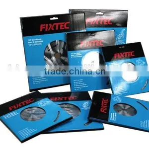 FIXTEC Power Tool Tct Circular Saw Blade for Wood thumbnail-2