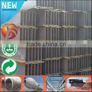 China Supplier Steel I Beam Standard Sizes Beam S275N thumbnail-5